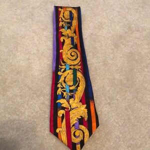 Rush Limbaugh tie